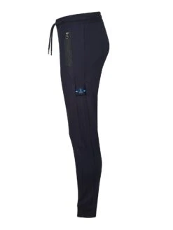 KELLER JOGGERS -Alpha Industries Shop M750311 NAVY 3