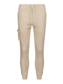 JAKATA JOGGERS -Alpha Industries Shop M750350 ECRU 1 a9d75ff2 d0b9 4f2b a5b7 25d372b37585