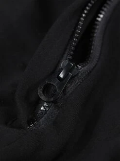 ACTIVE SWEAT SHORTS 16 ACTIVE SWEAT SHORTS -Alpha Industries Shop M750358 BLACK 5