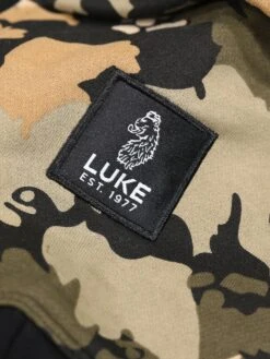 DISRUPTIVE JOGGERS -Alpha Industries Shop M750359 BLACK 4