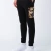 DISRUPTIVE JOGGERS 1 DISRUPTIVE JOGGERS -Alpha Industries Shop M750359 BLACK FIGCAMO 2