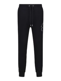 YALE JOGGERS -Alpha Industries Shop M750374 BLACK 1