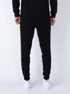 YALE JOGGERS -Alpha Industries Shop M750374 BLACK 42