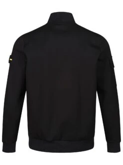 COOPER AFC WIMBLEDON QUARTER ZIP SWEAT -Alpha Industries Shop M750375 BLACK 2 7b94aa73 55a6 47a5 a4d6 64f0b95bd1e6