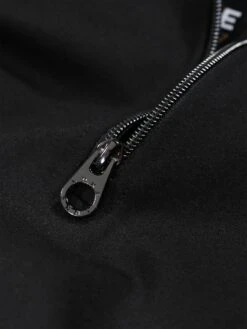 COOPER AFC WIMBLEDON QUARTER ZIP SWEAT -Alpha Industries Shop M750375 BLACK 4 bd301b1d 32ff 4f53 8bdb f543de9212e9