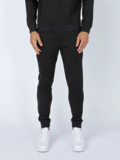 EARLE AFC WIMBLEDON JOGGERS -Alpha Industries Shop M750376 BLACK 1