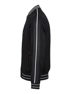 HARVARD VARSITY JACKET -Alpha Industries Shop M750752 BLACK 3