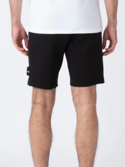 RYAN SHORTS 13 RYAN SHORTS -Alpha Industries Shop M751001 BLACK 3