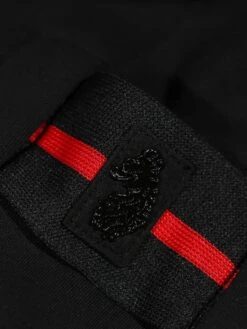 RYAN SHORTS 18 RYAN SHORTS -Alpha Industries Shop M751001 BLACK 5 1c435bca 45bb 4ab4 959d 1c38ad994ec3