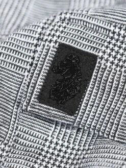 ORNE & RANVILLE SHORT SET -Alpha Industries Shop M751002 GREYCHECK 4 28a7148d 3a16 4016 91ac 347f4c3636d7