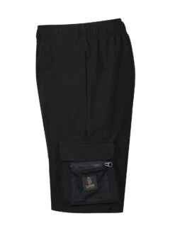 OPTIMIZE WOVEN SHORTS -Alpha Industries Shop M751053 3