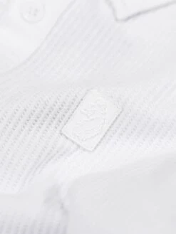 LARRY TEXTURED SLIM FIT SHIRT -Alpha Industries Shop M751401 WHITE 3 ae434f6a 1125 4a3b 8845 93fa45fc8af3