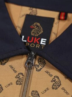 HENDERSON & BOY SEMTEX SET -Alpha Industries Shop M751450 CARAMEL 3 bd7cb2c3 a2e7 4eec 8bbb db8a89d661ba