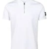 BEASANT AFC WIMBLEDON POLO -Alpha Industries Shop M751451 WHITE 1 7dfffa44 dced 48af ac36 deeba43175ab
