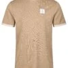 DEMPSEY T-SHIRT -Alpha Industries Shop M760151 BISCUIT 1 14b262d6 b82c 484b a1c3 b64321a1e04b