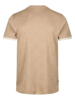 DEMPSEY T-SHIRT -Alpha Industries Shop M760151 BISCUIT 2 ebd06d22 11c6 4b5b bc35 02e6774d7d25