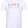 LAUCALA TEXT T-SHIRT -Alpha Industries Shop M760156 WHITE 1 cabe408b 9375 4f85 b3f6 6448970342f5