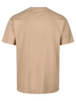 EXQUISITE RELAXED FIT T-SHIRT -Alpha Industries Shop M760160 BISCUIT 2 20917797 dcd0 4e60 8b23 07a746b377c5