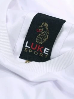 LUKE City T-Shirt -Alpha Industries Shop M760161 WHITE 3 aa076b7f 2359 4e5c b06a 600207ed8355