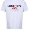 LUKE City T-shirt -Alpha Industries Shop M760161 YORKWHITE 2