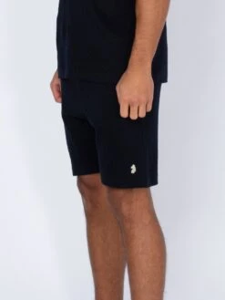 JIMBARAN MERCERISED JACQUARD SHORTS