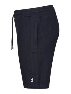 JIMBARAN MERCERISED JACQUARD SHORTS -Alpha Industries Shop M760353 DKNAVY 3