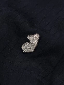 JIMBARAN MERCERISED JACQUARD SHORTS -Alpha Industries Shop M760353 DKNAVY 5