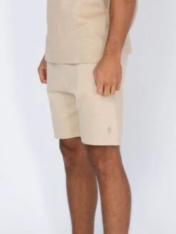 KERAMAS & JIMBARAN SHORT SET -Alpha Industries Shop M760353 ECRU 2 4037602b 4e89 40f8 a854 1d650f283b76