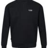 EXCEPTIONAL RELAXED FIT SWEAT -Alpha Industries Shop M760354 BLACK 1 a52f5743 1b74 4620 8c15 40c709b3eaaa