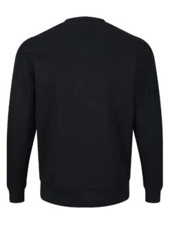 EXCEPTIONAL RELAXED FIT SWEAT -Alpha Industries Shop M760354 BLACK 2 a0542a67 b21b 479b bfe1 dca4b4d51ee3
