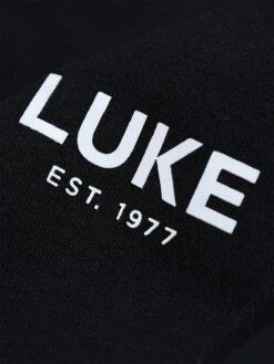 EXCEPTIONAL RELAXED FIT SWEAT -Alpha Industries Shop M760354 BLACK 3 a94a462a 0ae5 46ef bb47 1acd7ae36ade