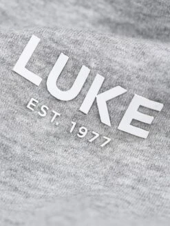 EXCEPTIONAL RELAXED FIT SWEAT -Alpha Industries Shop M760354 MIDMRLGREY 3