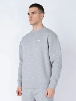 EXCEPTIONAL RELAXED FIT SWEAT -Alpha Industries Shop M760354 MMG 2