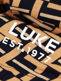 TRINIDAD OVERPRINT JERSEY CUBAN SHIRT -Alpha Industries Shop M760850 APRICOT 3 ed0e0a8a 42c2 460e 8929 d1fcd7831060