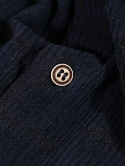 CAICOS ISLAND REGULAR FIT SHIRT -Alpha Industries Shop M760851 DKNAVY 4