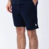 ARUBA SHORTS -Alpha Industries Shop M761051 DARKNAVY 2