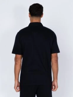 KERAMAS MERCERISED JACQUARD ZIP POLO -Alpha Industries Shop M761451 DARKNAVY 3 500d03bc ba2a 48c0 9910 f2fa726e5860