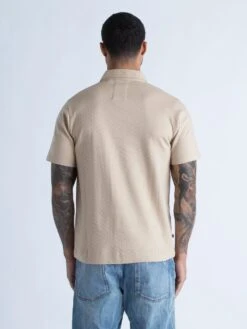 KERAMAS & JIMBARAN SHORT SET -Alpha Industries Shop M761451 ECRU 3 051de22a 94ff 4e08 90d5 75a8b1007555