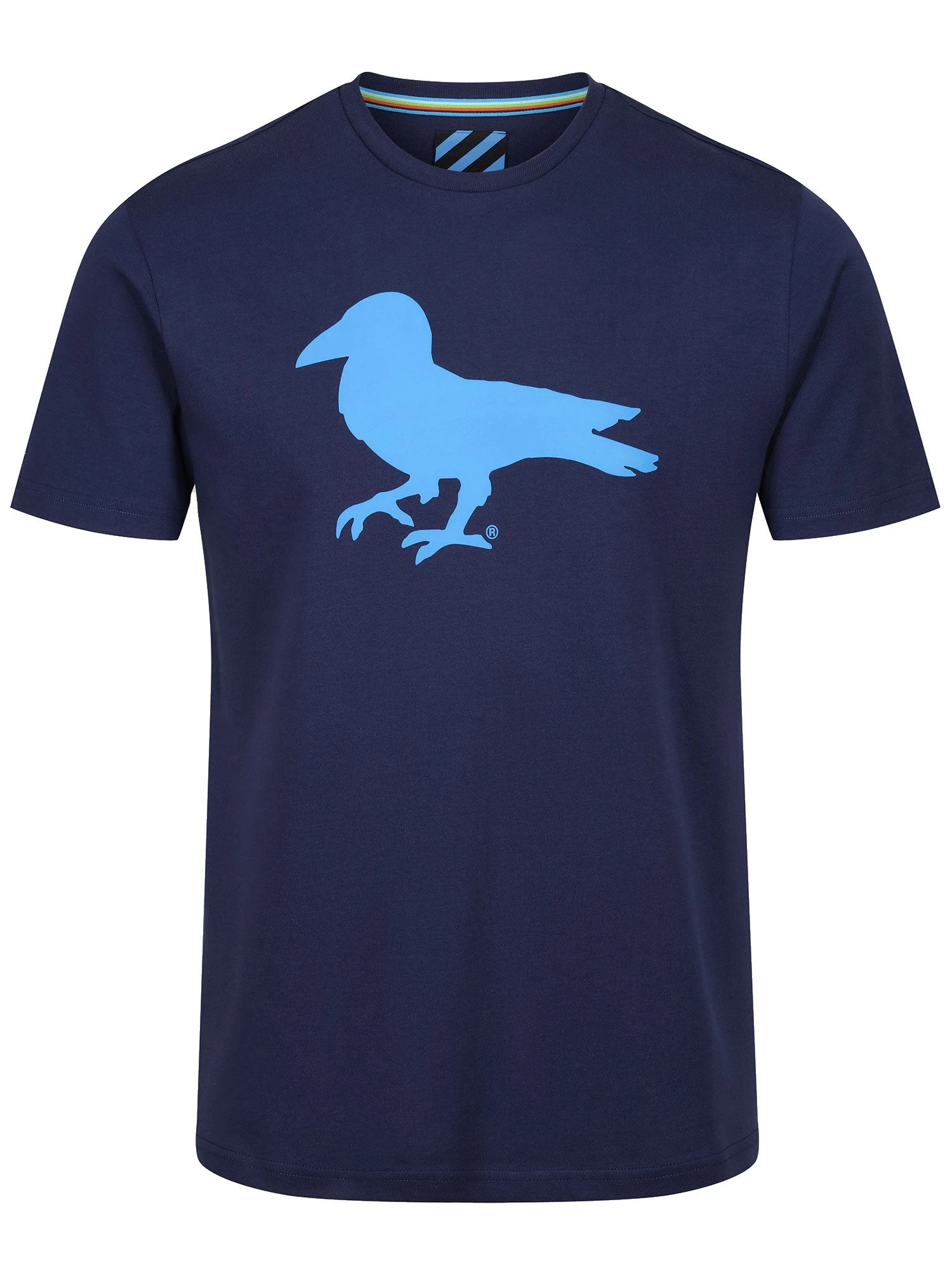 Modern Amusement CALI CROW T-SHIRT 3 Modern Amusement CALI CROW T-SHIRT
