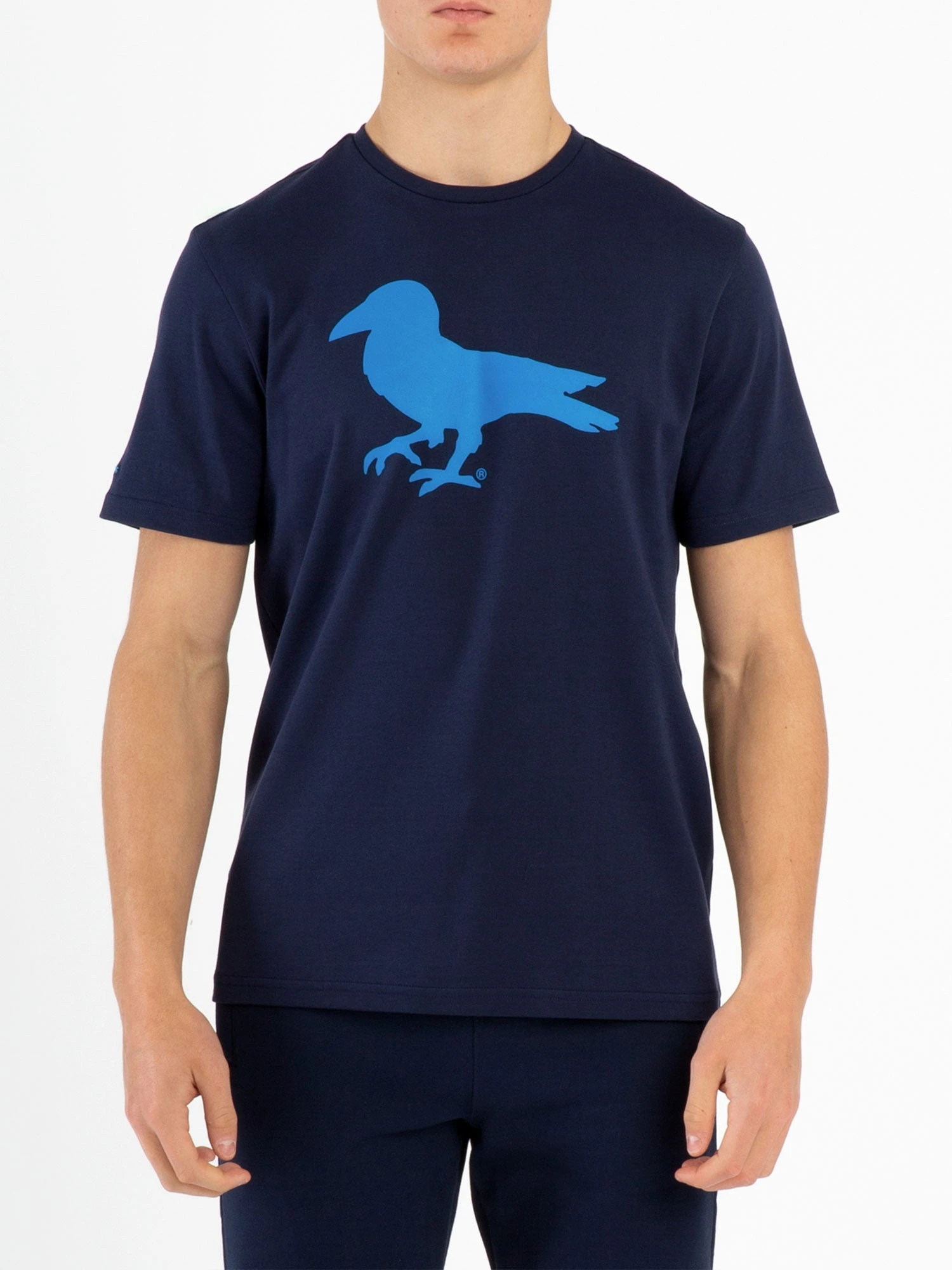 Modern Amusement CALI CROW T-SHIRT 4 Modern Amusement CALI CROW T-SHIRT - Image 2