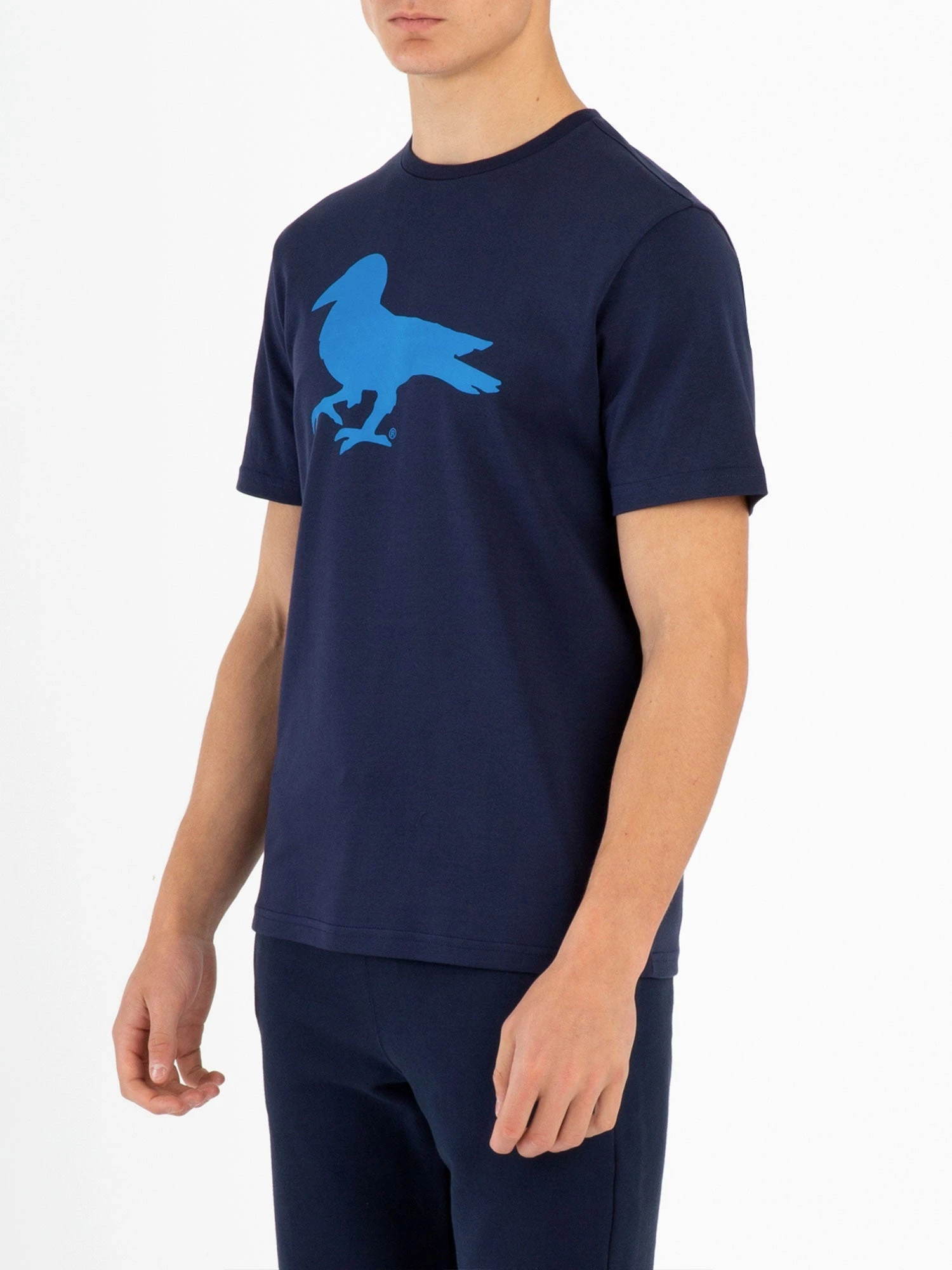 Modern Amusement CALI CROW T-SHIRT 5 Modern Amusement CALI CROW T-SHIRT - Image 3