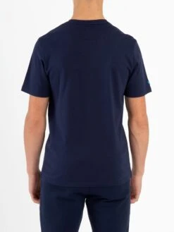 Modern Amusement CALI CROW T-SHIRT 12 Modern Amusement CALI CROW T-SHIRT -Alpha Industries Shop MO650101 navy 4