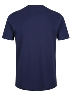 Modern Amusement CALI CROW T-SHIRT 13 Modern Amusement CALI CROW T-SHIRT -Alpha Industries Shop MO650101 navy 5