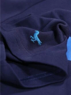 Modern Amusement CALI CROW T-SHIRT 15 Modern Amusement CALI CROW T-SHIRT -Alpha Industries Shop MO650101 navy 7