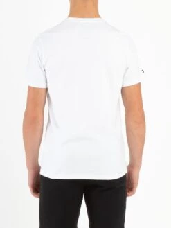 Modern Amusement CALI CROW T-SHIRT -Alpha Industries Shop MO650101 white 4