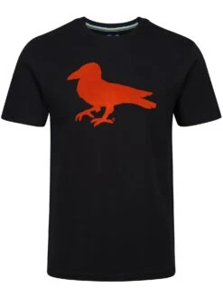Modern Amusement FLOCKIN CROWS AGAIN T-SHIRT