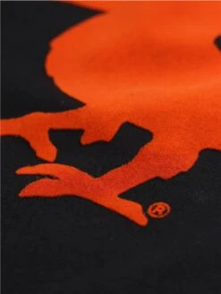 Modern Amusement FLOCKIN CROWS AGAIN T-SHIRT -Alpha Industries Shop MO650108 black 6