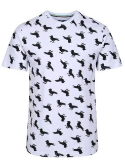 Modern Amusement DOGTOWN T-SHIRT