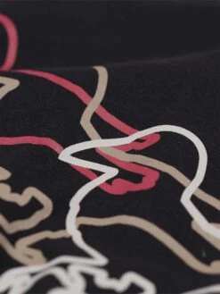 Modern Amusement TARGET PRACTICE T-SHIRT -Alpha Industries Shop MO650112 BLACK 3 703d79b2 1465 46d5 9150 dd71af5a4edb