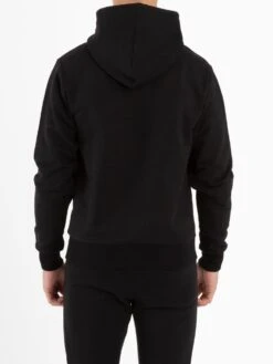 Modern Amusement SANTA MONICA HOODIE -Alpha Industries Shop MO650308 black 4